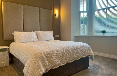 Blyth Bed & Breakfast | Wellington house
