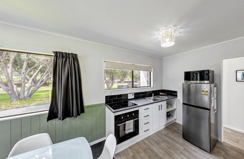 Lower Hutt Other | Wellington TOP 10 Holiday Park