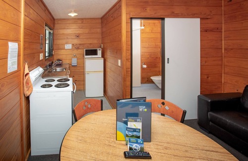 Lower Hutt Other | Wellington TOP 10 Holiday Park