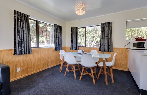Lower Hutt Other | Wellington TOP 10 Holiday Park