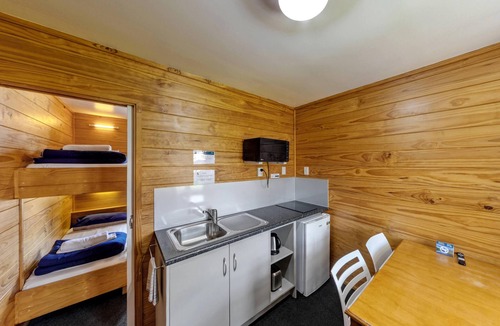 Lower Hutt Other | Wellington TOP 10 Holiday Park