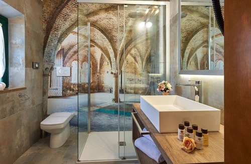 San Quirico d'Orcia Hotel | Wellness Center Casanova Hotel e SPA