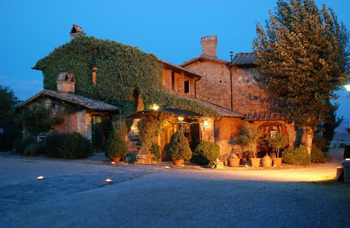 San Quirico d'Orcia Hotel | Wellness Center Casanova Hotel e SPA