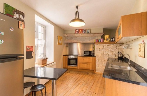 Bonnevent-et-Velloreille-les-Bonnevent Cottage | Wellness cottage: pool, sauna, gym near Besançon