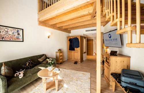 Muelheim Hotel | Wellness- & Genusshotel Weisser Bär