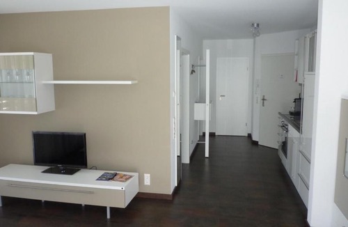 Hertingen Apartment | Wellness- & Golf-Appartement 2.7 Hebelhof