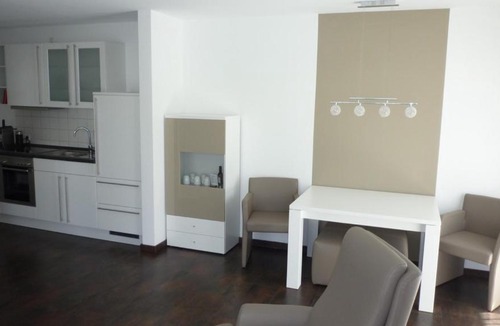 Hertingen Apartment | Wellness- & Golf-Appartement 2.7 Hebelhof