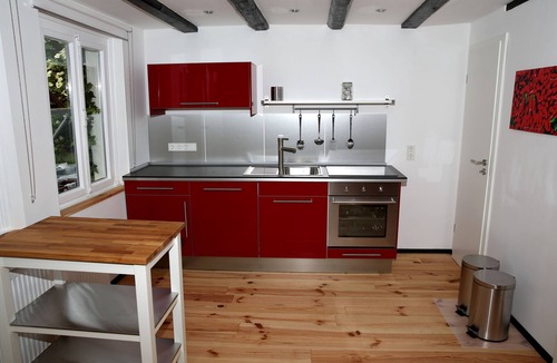 Windeck House | Wellness holiday home on the Sieg, "Simply beautiful"