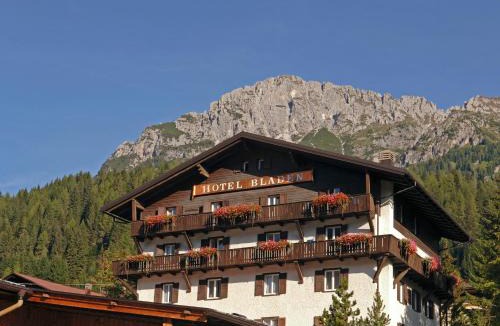 Granvilla Hotel | Wellness Hotel Bladen