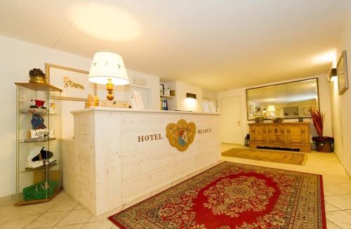 Granvilla Hotel | Wellness Hotel Bladen