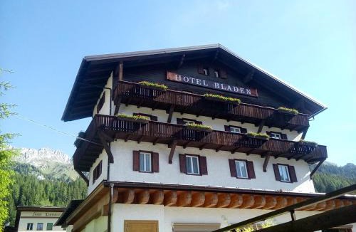 Granvilla Hotel | Wellness Hotel Bladen
