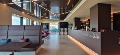 Malcesine Hotel | Wellness Hotel Casa Barca (Adult Only)
