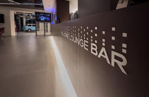 Malcesine Hotel | Wellness Hotel Casa Barca (Adult Only)