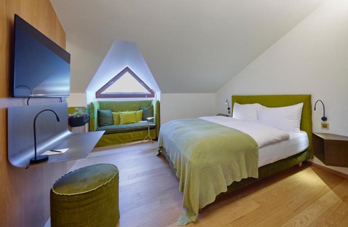 Stoos Hotel | Wellness Hotel Stoos