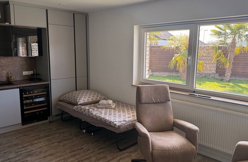 Mechernich Apartment | Wellness in the Eifel