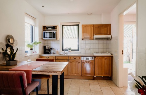 Albergen House | Wellness