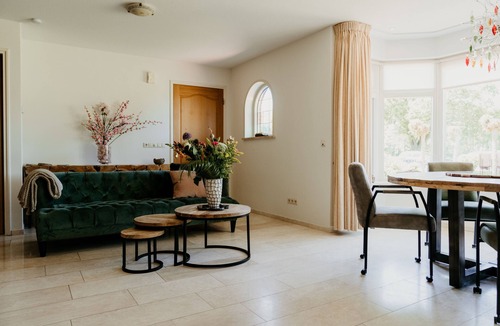Albergen House | Wellness