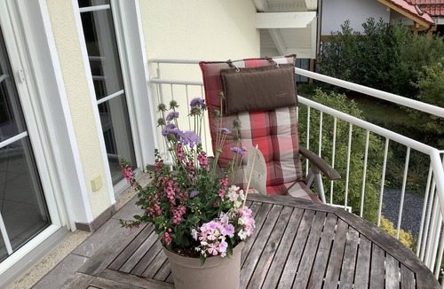 Bad Muenstereifel Apartment | Wellness oasis at Michelsberg/Mahlberg