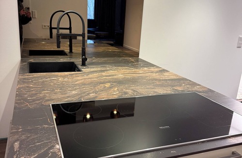 Kernstadt Apartment | Wellness Oasis