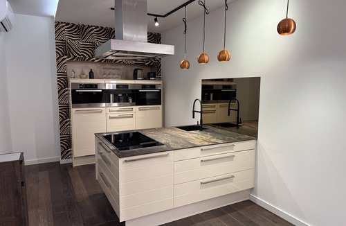 Kernstadt Apartment | Wellness Oasis