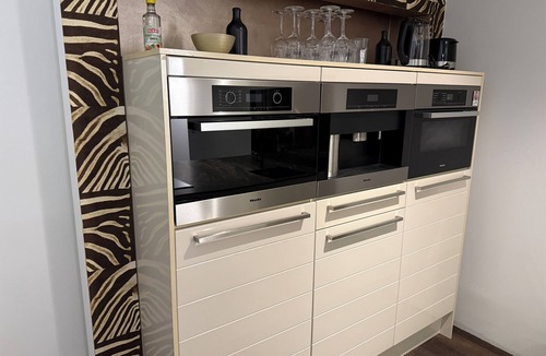 Kernstadt Apartment | Wellness Oasis