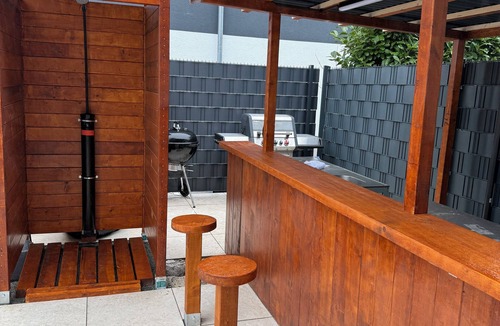 Kernstadt Apartment | Wellness Oasis