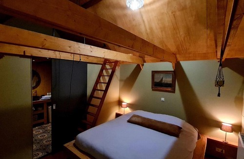 Holwerd House | Wellness op'e Klaai