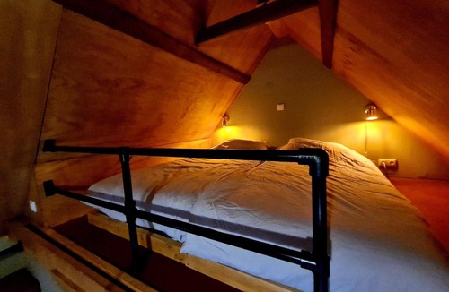 Holwerd House | Wellness op'e Klaai