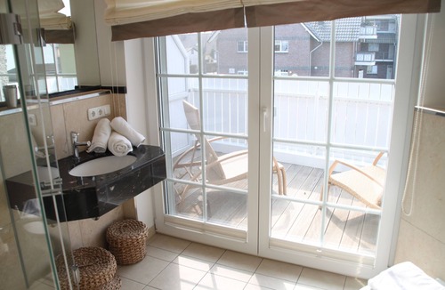 Zingst Apartment | Wellness Residence Störtebeker WHG 11