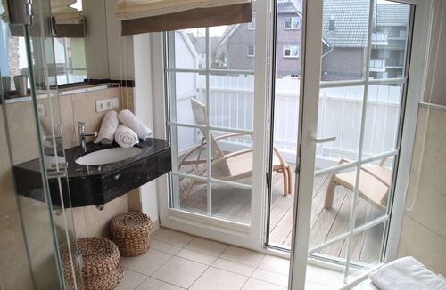 Zingst Apartment | Wellness Residence Störtebeker WHG 11