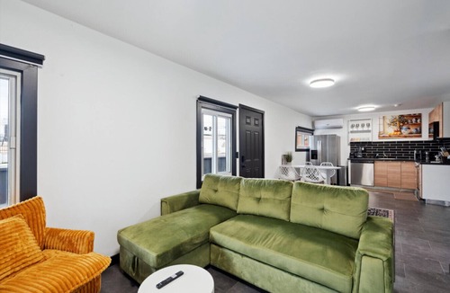 Downtown Phoenix House | Wellness&Spa Retreat sleeps 19