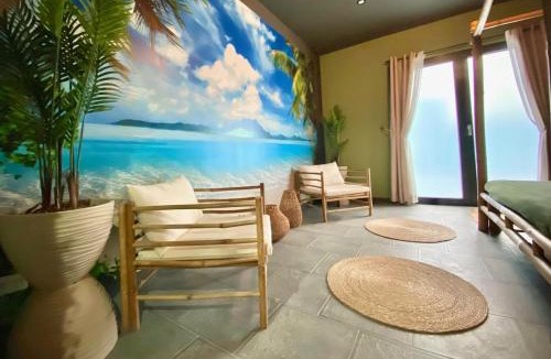 Berneau Apartment | Wellness & Spa Suite Visé