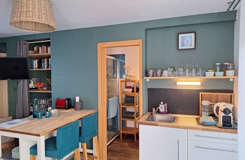 Porspoder Cottage | Wellness stay (massage, sauna, jacuzzi) in a gîte with garden 800 m from the beach