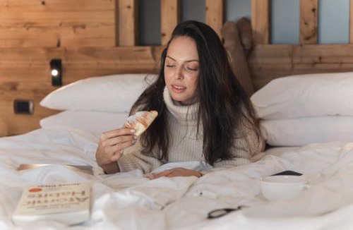 Nova Ponente Hotel | Wellnesshotel Erica