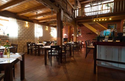 Loffingen Hotel | Wellnesshotel & Restaurant Hexenschopf