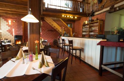 Loffingen Hotel | Wellnesshotel & Restaurant Hexenschopf