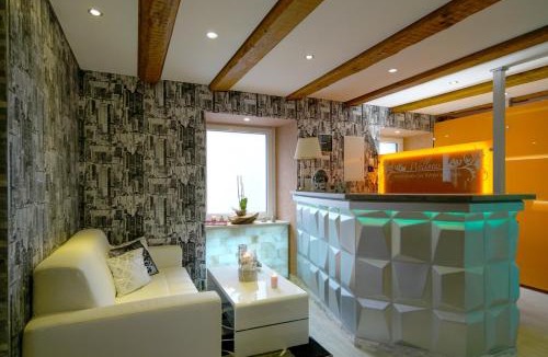 Loffingen Hotel | Wellnesshotel & Restaurant Hexenschopf