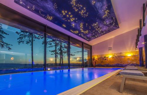 Eichstaett Hotel | Wellnesshotel Schönblick