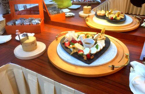 Eichstaett Hotel | Wellnesshotel Schönblick