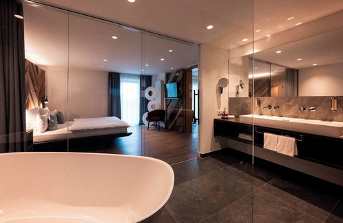 Safferstetten Hostel | Wellnesshotel Wittelsbach