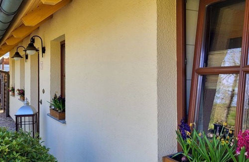 Krakow am See House | Wellnessparadies mit Sauna und Whirlpool by Interhome