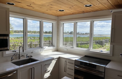 Wells Beach House | WELLS BEACH FRONT - Direct Beach Access, ocean views, only 1 wk left July 18-25