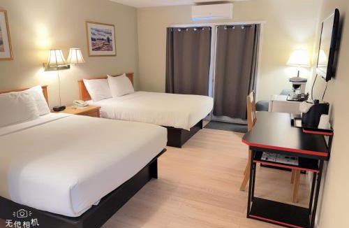 Clearwater Hotel | Wells Gray Inn