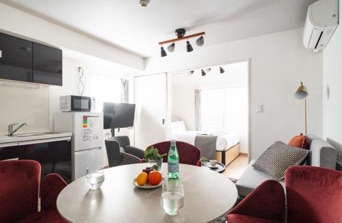 Higashiikebukuro Apartment | Wellsquareism Ikebukuro East