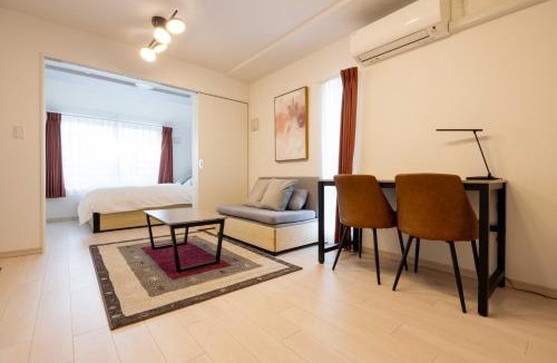 Higashiikebukuro Apartment | Wellsquareism Ikebukuro East