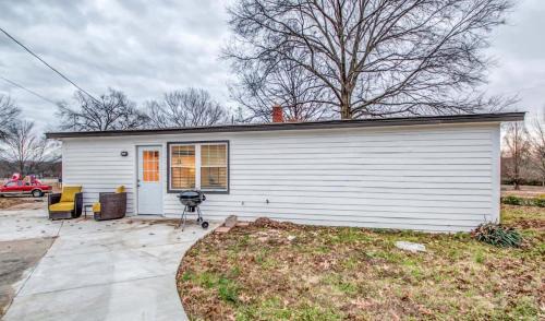 Memphis House | Wellsville Rd