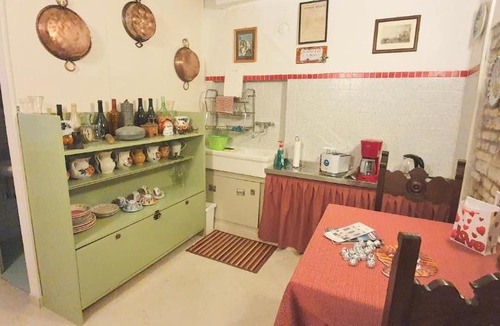San Polo Apartment | WellVenice BonBon
