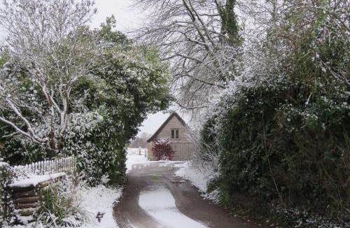 Mathern House | Welsh Apple Barn