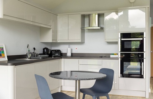 Chepstow Cottage | Welsh Marches at Upper Glyn Farm