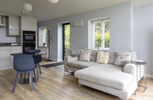 Chepstow Cottage | Welsh Marches at Upper Glyn Farm